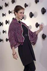 Girls Western Tunic With Shrug