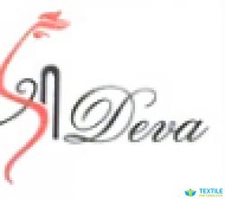 Shree Deva Enterprise logo icon