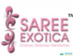 Saree Exotica logo icon