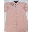 Boys Full Sleeve Cotton Plain Shirts