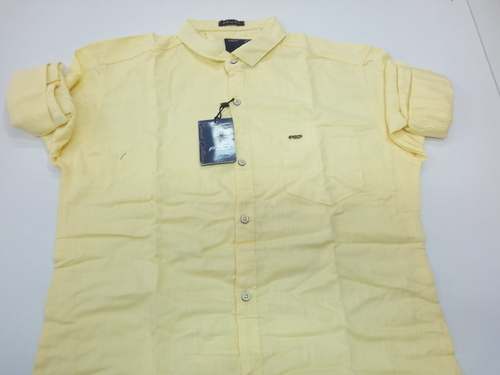 Boys Polo Cotton Plain Shirts
