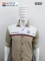 Men Casual Checks Cotton Shirts thumb 1