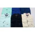 men-plain-casual-wear-cotton-shirts