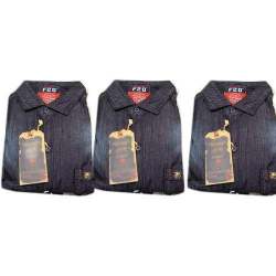 Mens Denim Shirts