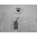 Mens Printed Cotton Shirts thumb 1