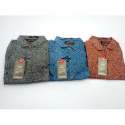Mens Printed Cotton Shirts thumb 2