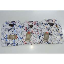 Mens Stylish Printed Shirts