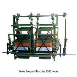 1200 Hooks Four Cyclinder