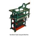 Handloom Jacquard Machine thumb 1