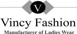 Vincy Fashion logo icon