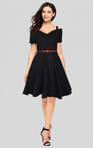 Designer Dress