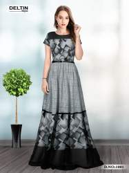 Designer Gown Catalogue