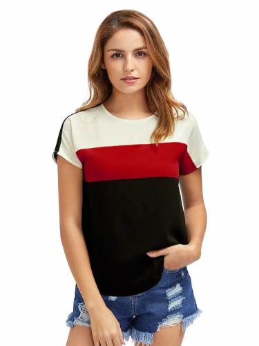 Designer Trendy T-Shirts