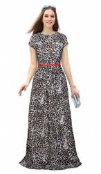 Exclusive New Designer Gown