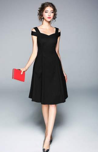 Exclusive New  Dress