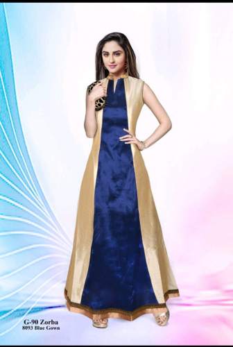 long Gown