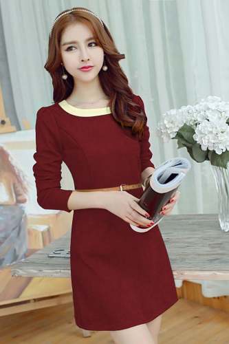 New Designer Dress