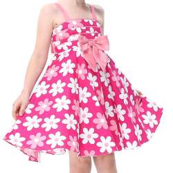 Girls Frock