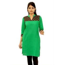 Ladies Casual Kurti