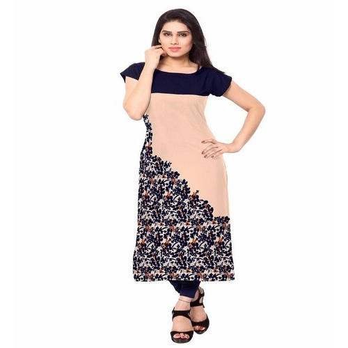 Ladies Kurti