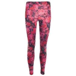 Ladies Printed Jeggings