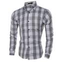 mens-check-shirt