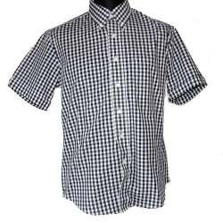 Mens checked Shirt