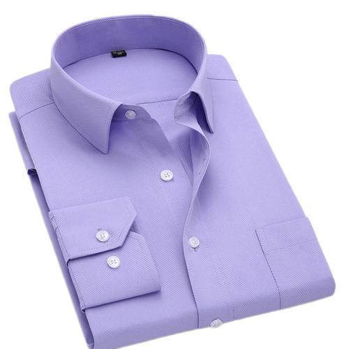 Mens Formal Shirt