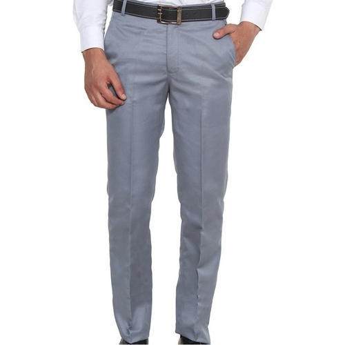 Mens Office Pant by Maheshwari Garments