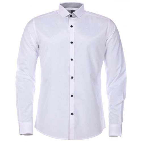 Mens White Shirt
