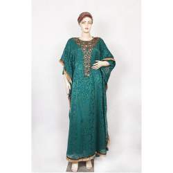 Ladies Long Kaftan kurti