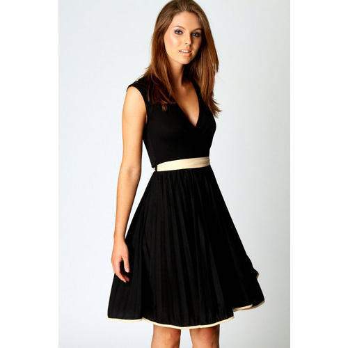 Stylish Short Dress