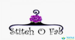 Stitch O Fab logo icon