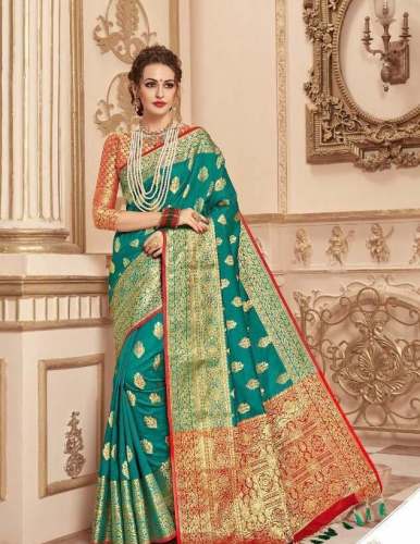 Buy Leena Collection saree below 500 rs Sarees ( Sarees for women latest  design sarees new collection 2017 sarees below 1000 rupees sarees below 500  rupees party wear sarees for women party