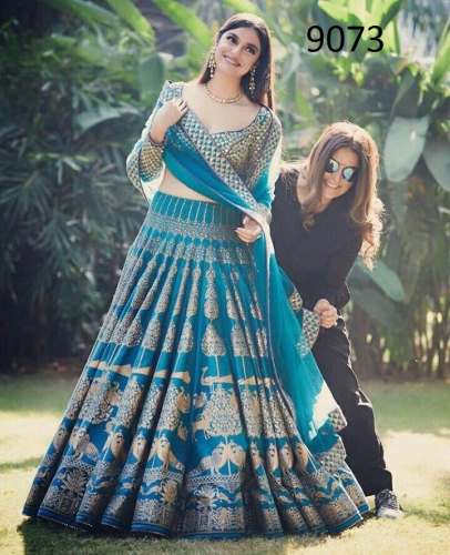 Designer Choli