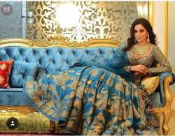 Fancy Designer Lehenga Choli