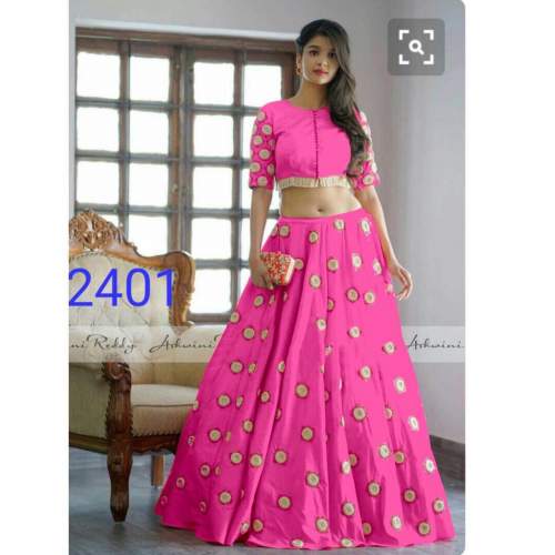 LEHNGA CONCEPT