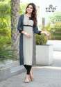 Mittoo palak vol 12 kurti Catalog thumb 3