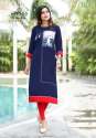 Mittoo palak vol 12 kurti Catalog thumb 6