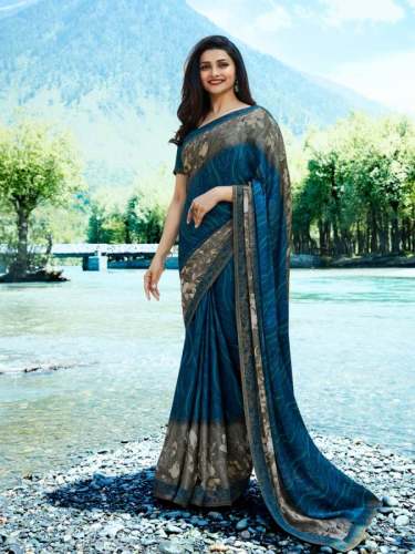 mp saree