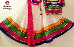 NAVRATRI COLLECTION -2