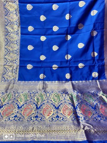 Women s Ethnic Wear Saree8