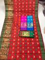 banarasi silk cotton  thumb 4