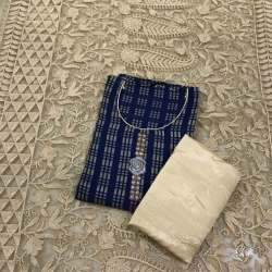 cotton jekard  fency work