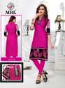 cotton kurti thumb 4