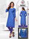 cotton kurti thumb 6