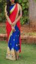 FABRIC GEORGETTE SAREE thumb 4