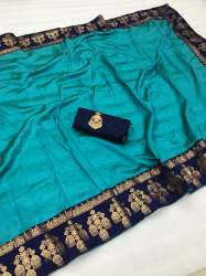 fabrice sana silk saree