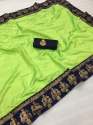 fabrice sana silk saree thumb 3