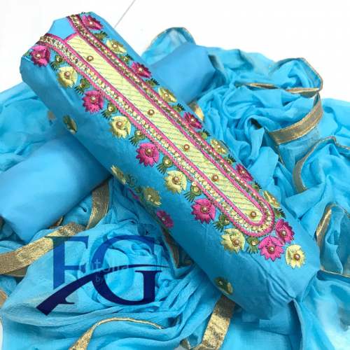 gles cotton
